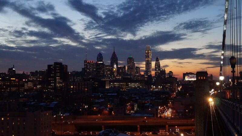 Philadelphia, Pennsylvania – A Diverse City