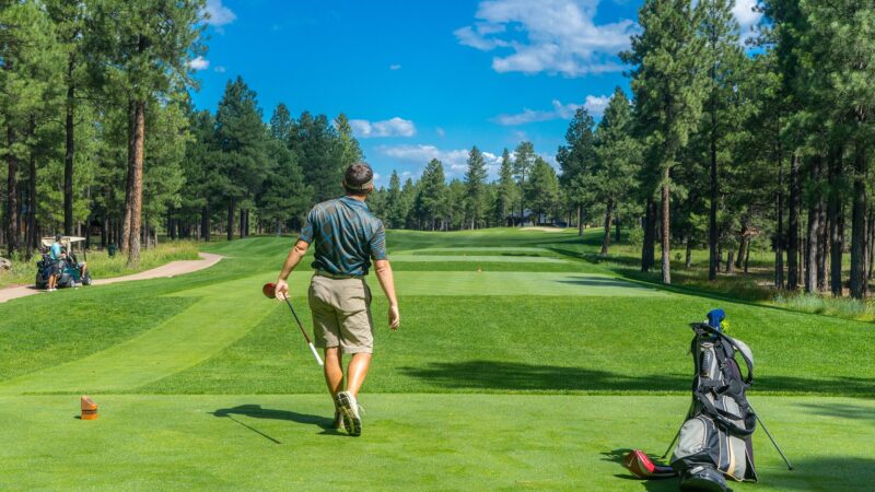 The Best Golf Courses in Longview, Texas