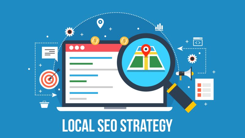 Local SEO: How to Optimize Your Business for Local Search