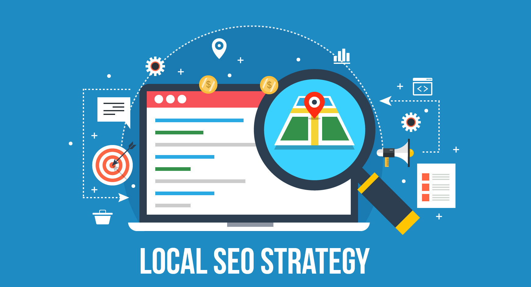 Local SEO: How to Optimize Your Business for Local Search
