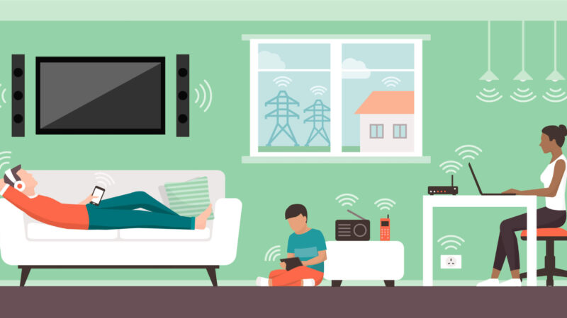 How to Reduce EMF Exposure in Your Home: Tips and Strategies from Electra EMF Health Specialists