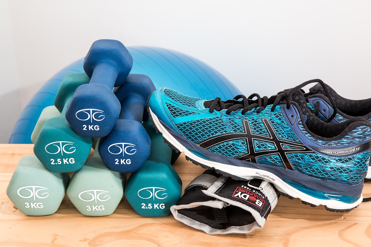 Top 5 Gyms in Boca Raton for Fitness Enthusiasts