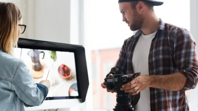 The Impact of Commercial Video Production: Captivating Audiences and Boosting Business Success
