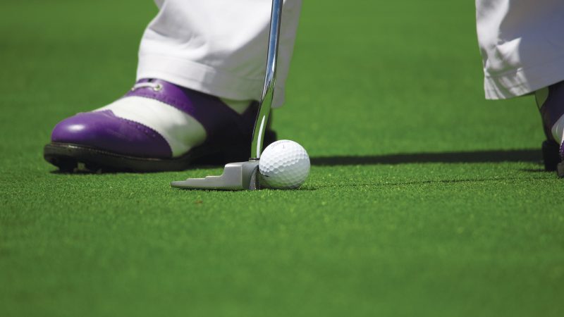 Swing into Excellence: Golf Club Membership in Bonita Springs, FL at Bonita Bay Club