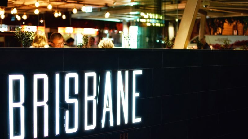 Brisbane Business Events for Entrepreneurial Connections