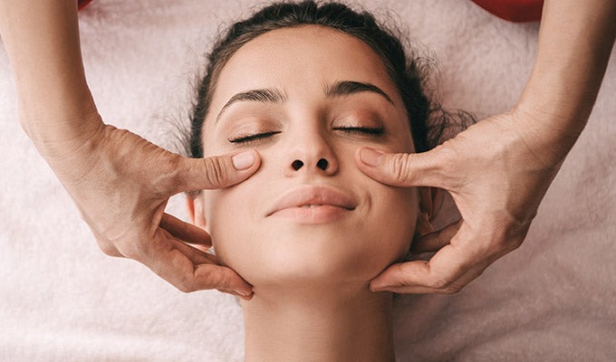 Mile-High Rejuvenation: Discover the Art of Face Massage, Denver.