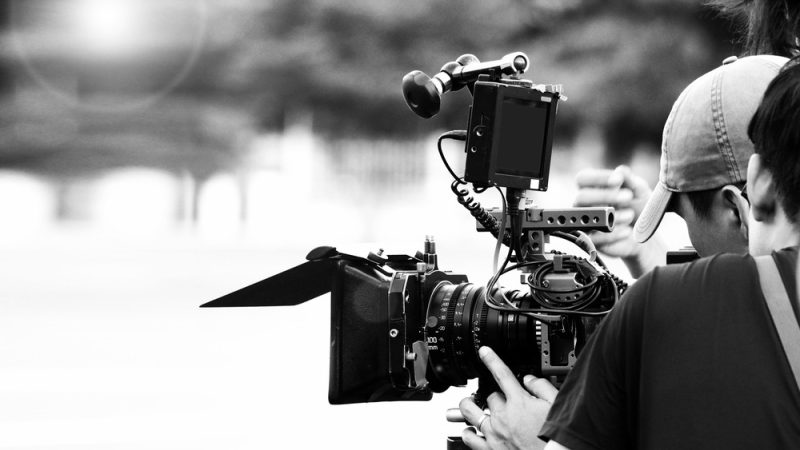The Art and Craft of Cinematic Video Production