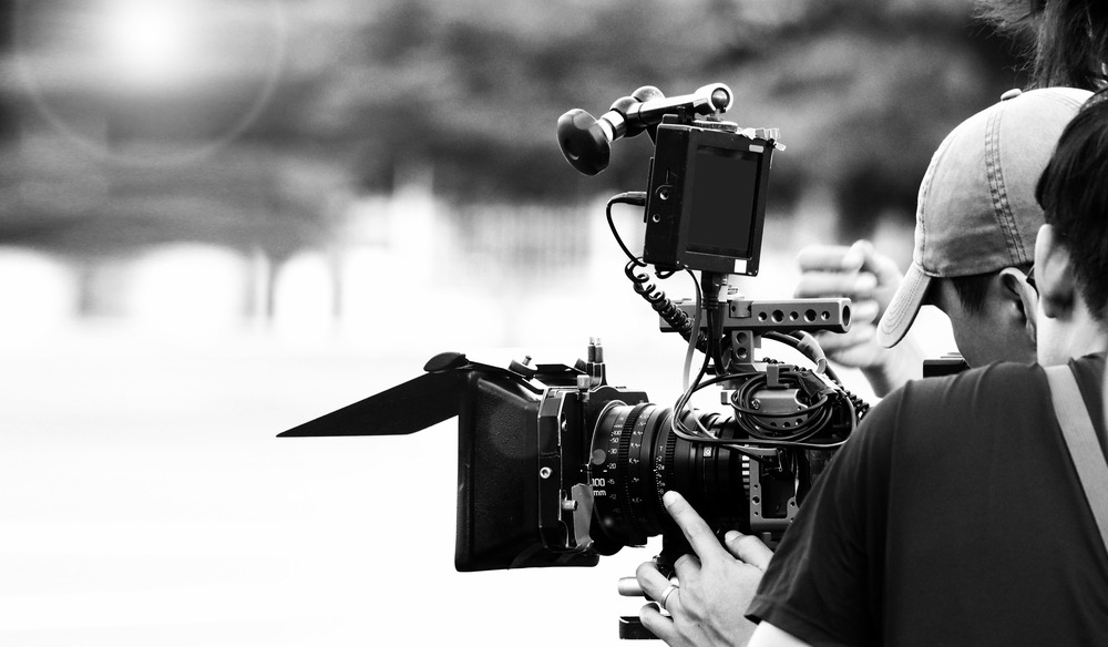 The Art and Craft of Cinematic Video Production